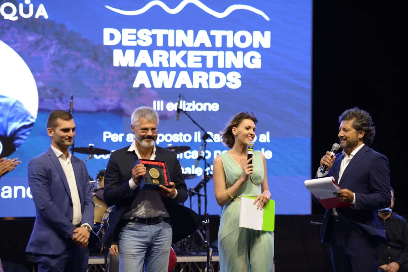Premio Marketing Awards