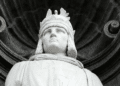 statua di Federico II (foto da info-artes.it)