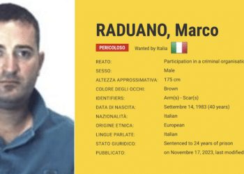 Marco Raduano