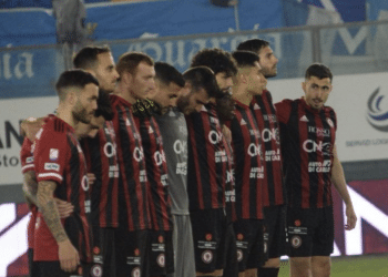 Foto Calcio Foggia - Antonellis