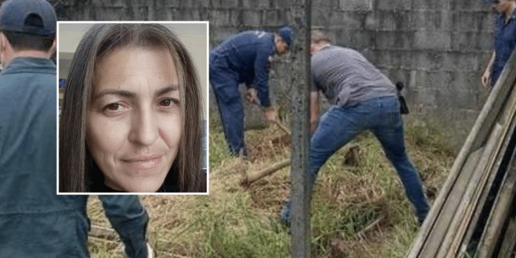 Donna originaria del Foggiano uccisa e sepolta in cortile, orrore in Brasile.