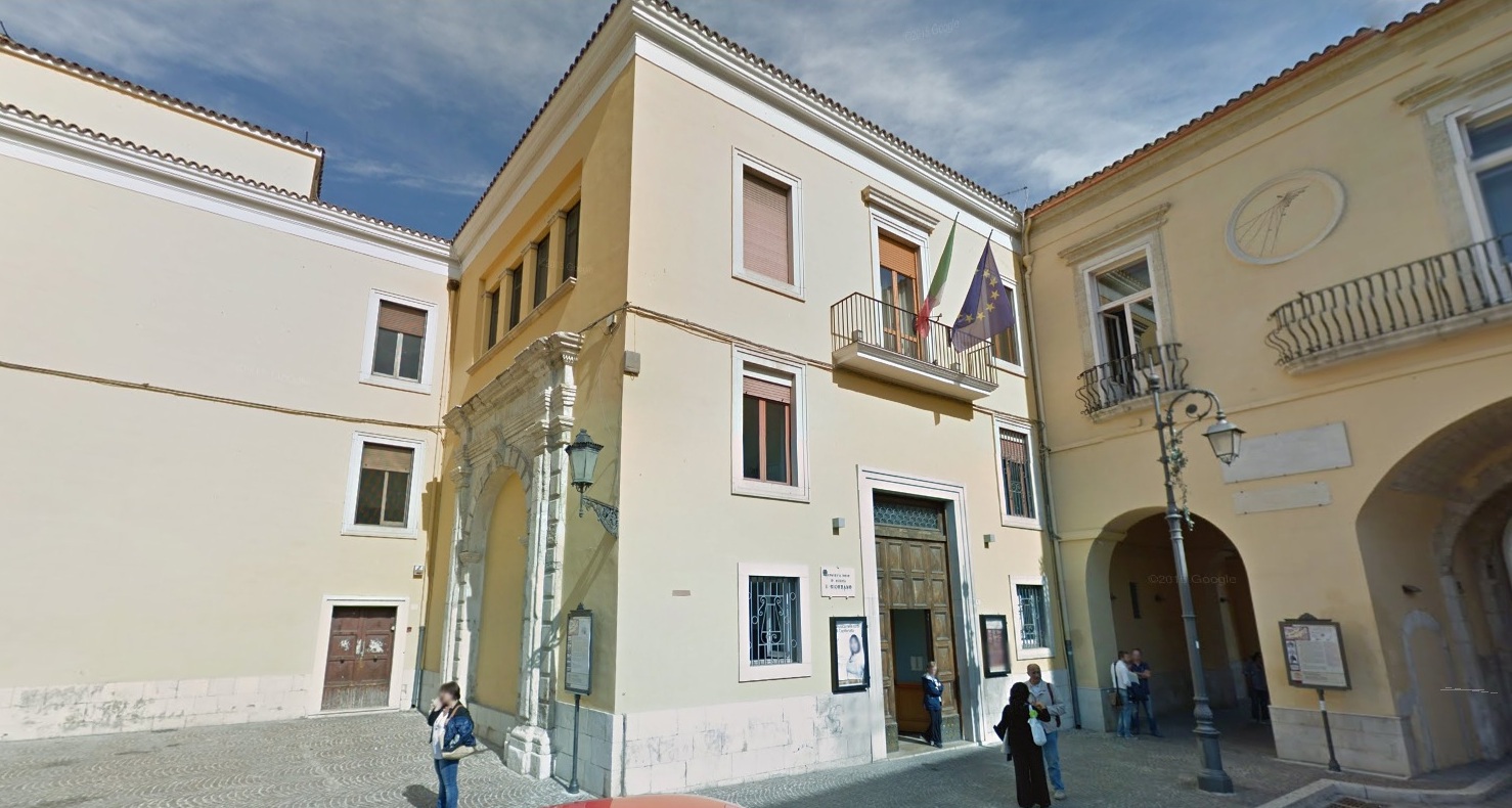 Conservatorio di Foggia