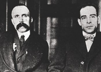 Sacco e Vanzetti
