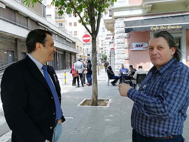 De Martino e Siorini