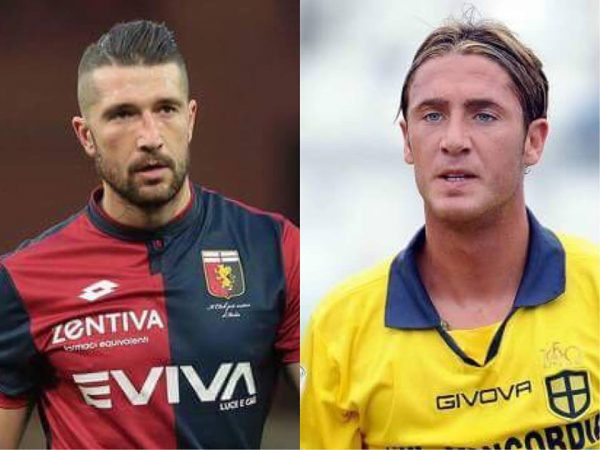 Golabinov e Ardemagni