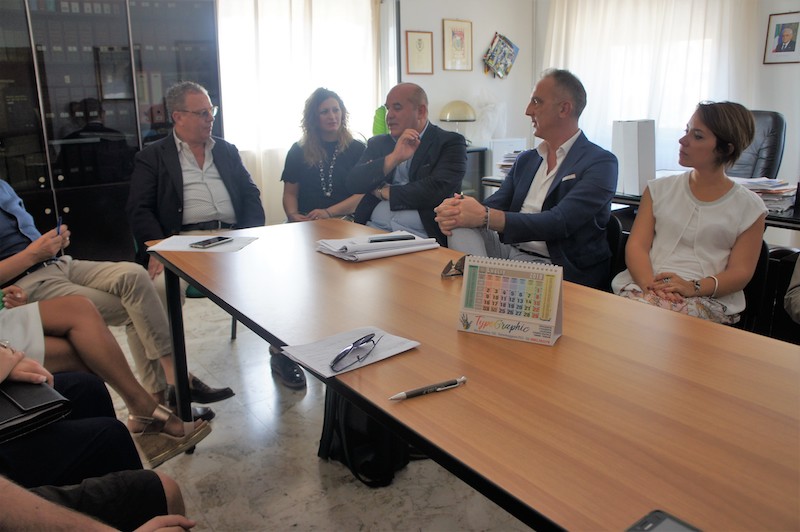 san paolo riabilitazione