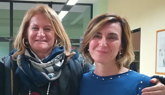 Grilli e Lupo