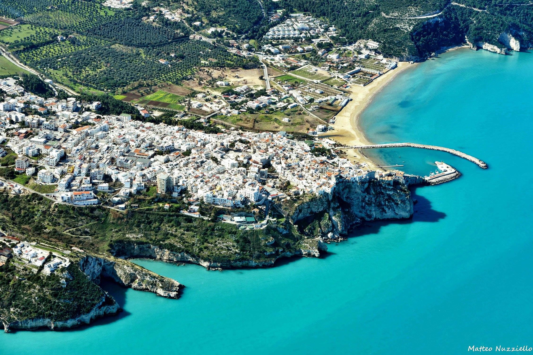 Peschici
