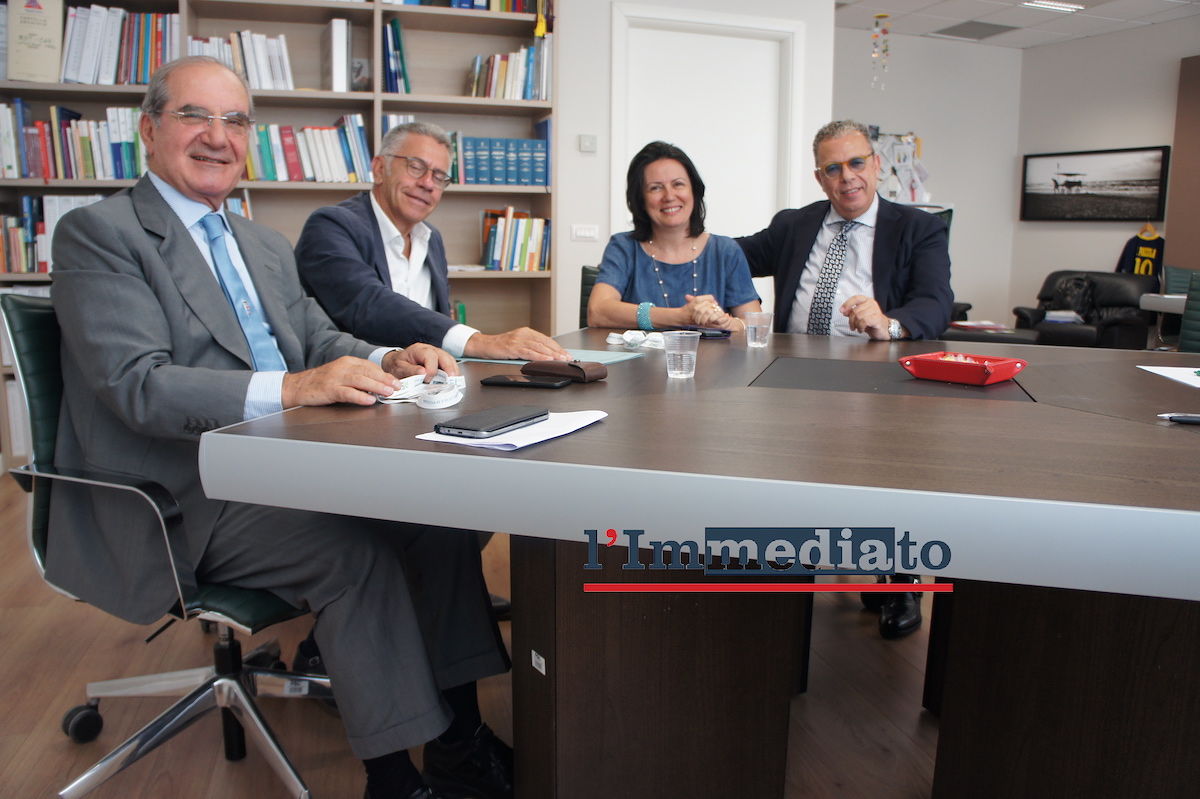 Crupi, dattoli e piazzolla