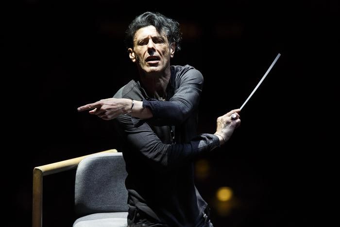 Musica: Ezio Bosso torna in Puglia con due concerti