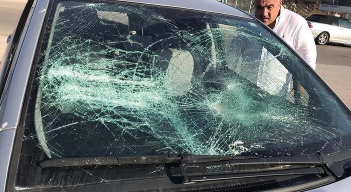 Danneggiata auto assessore comunale a Foggia Antonio Bove