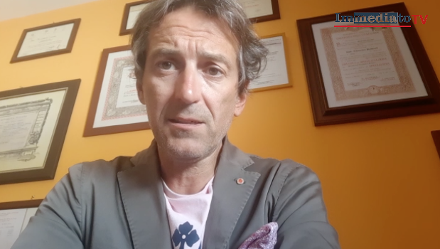Michele Sodrio