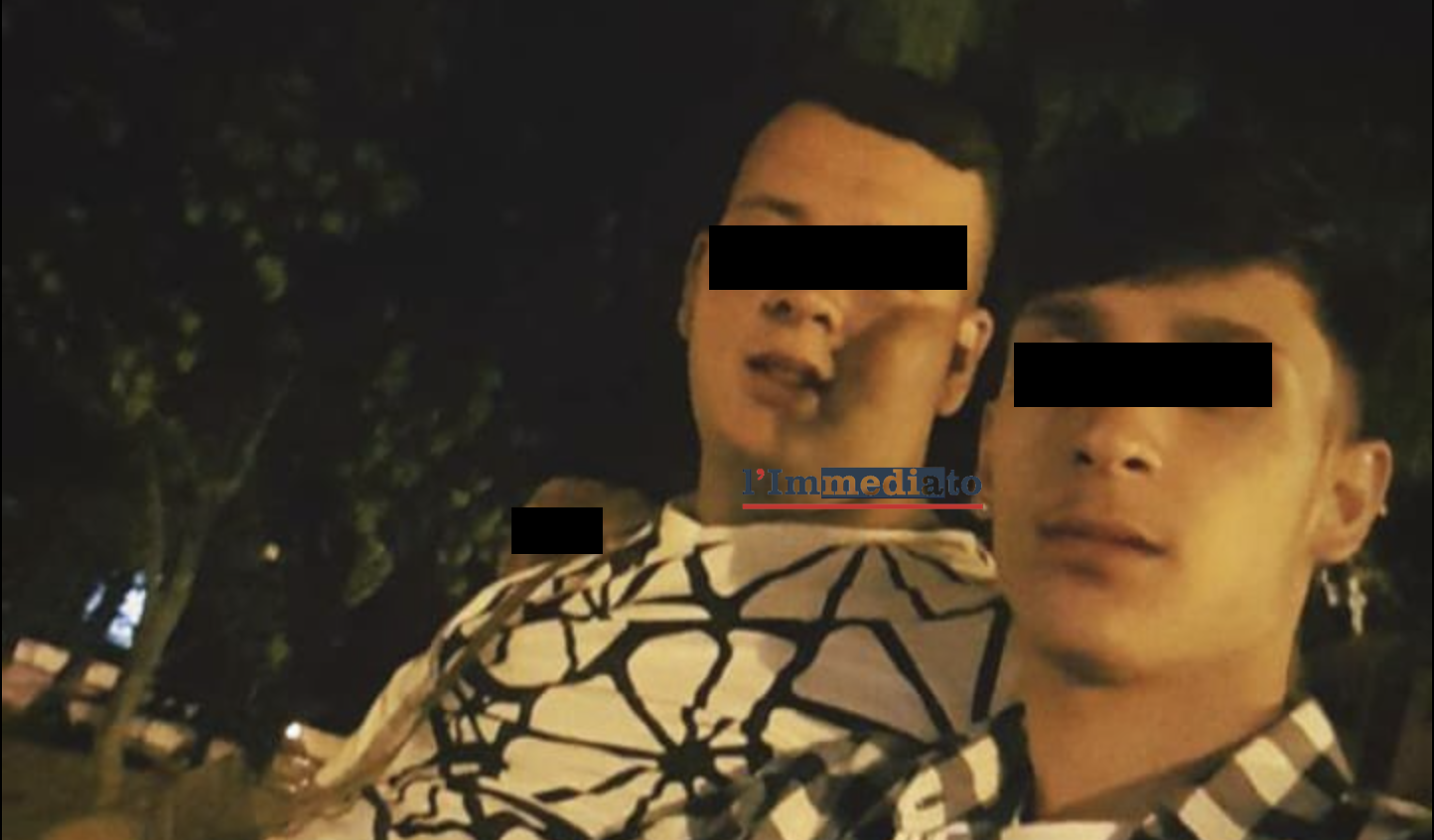 Consalvo e Bernardo