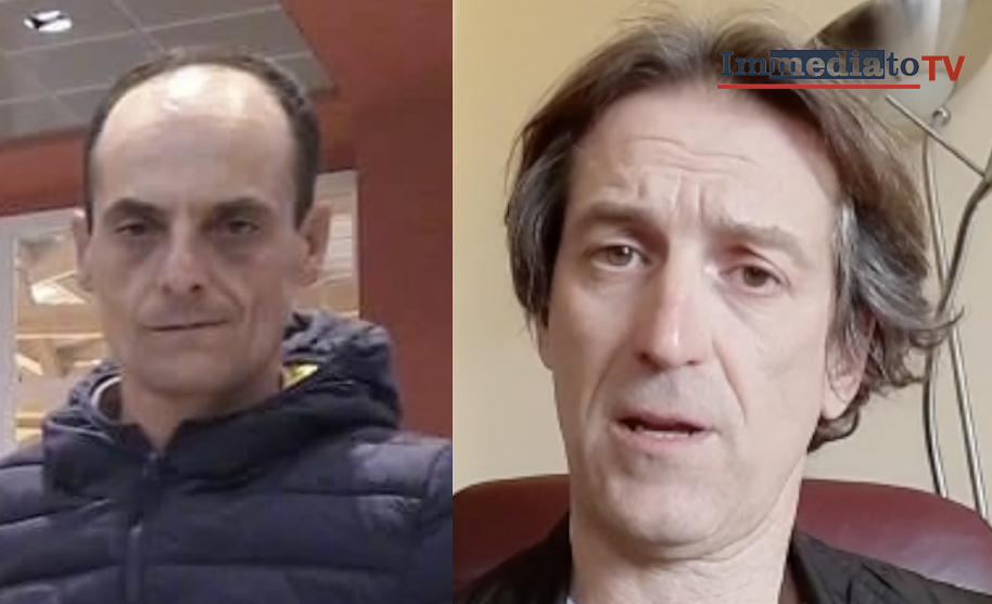 Tarantino e Sodrio