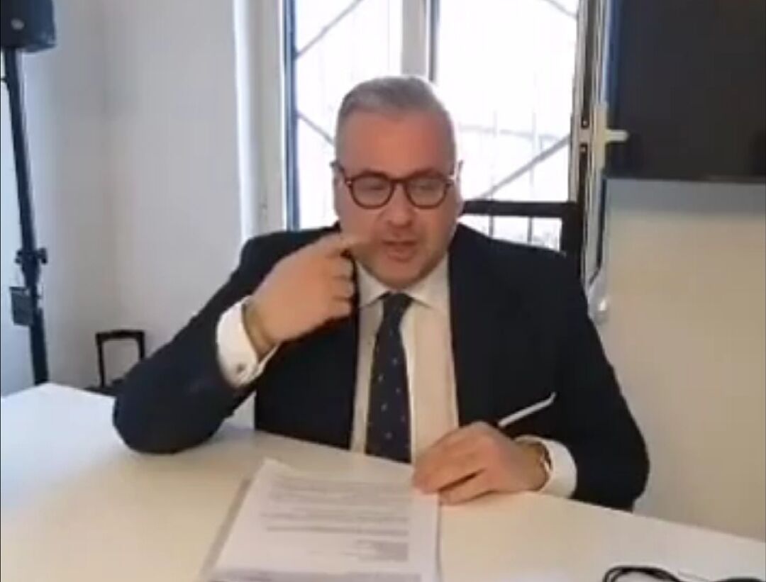Giuseppe Mainiero