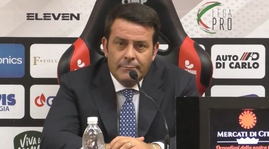 Nicola Canonico