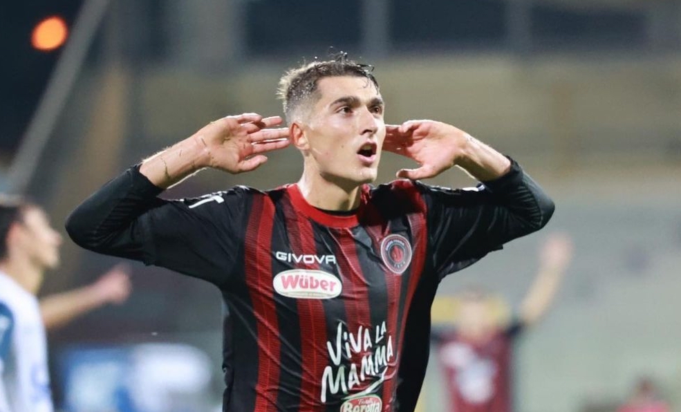 Vincenzo Garofalo