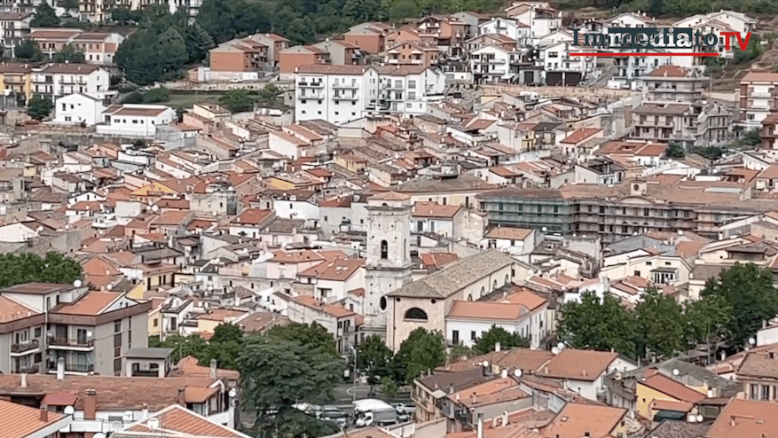 San Marco in Lamis