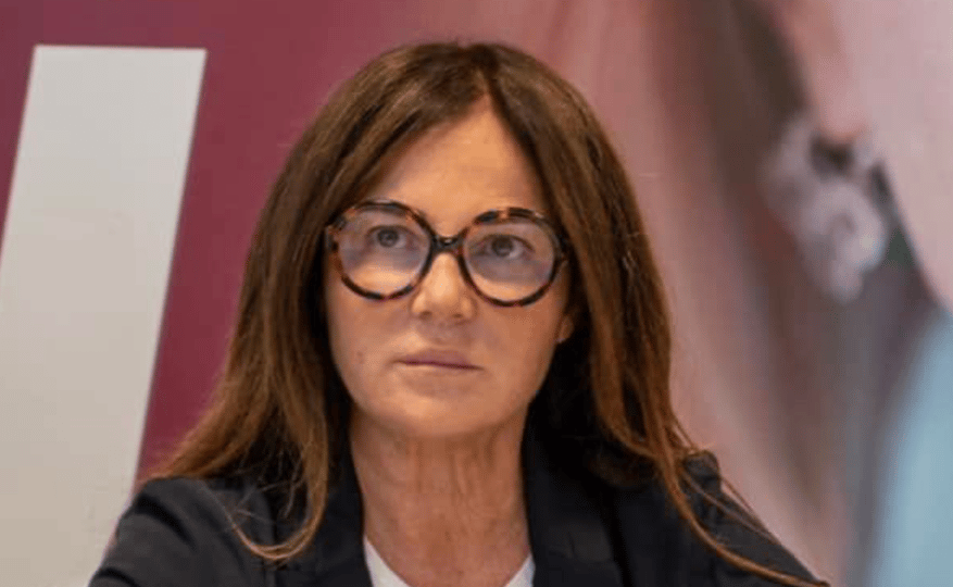 Annamaria Fallucchi