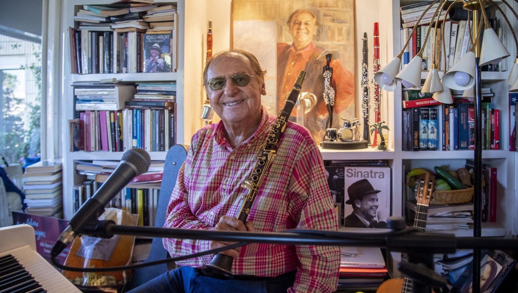 Renzo Arbore