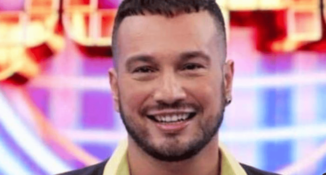 Antonino Spadaccino