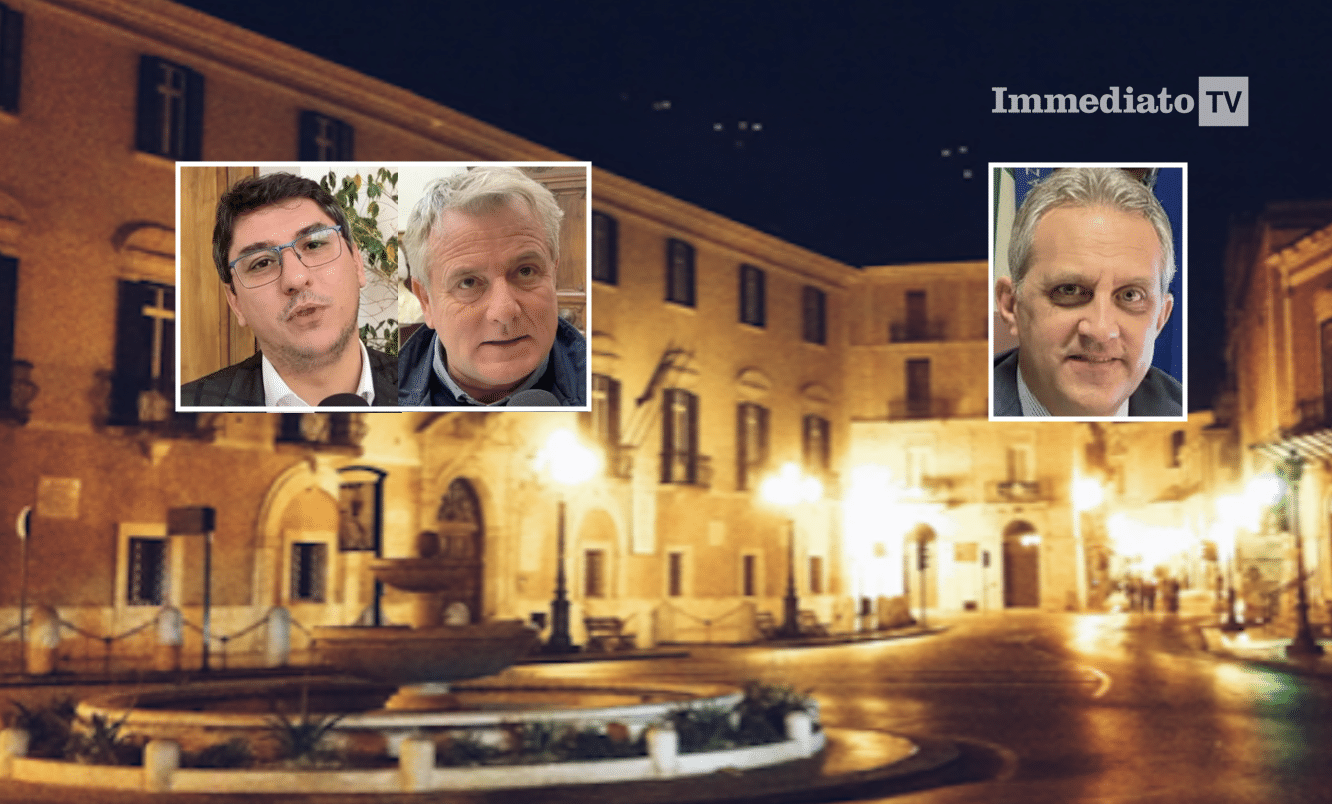 D'Arienzo, Merla e Gatta