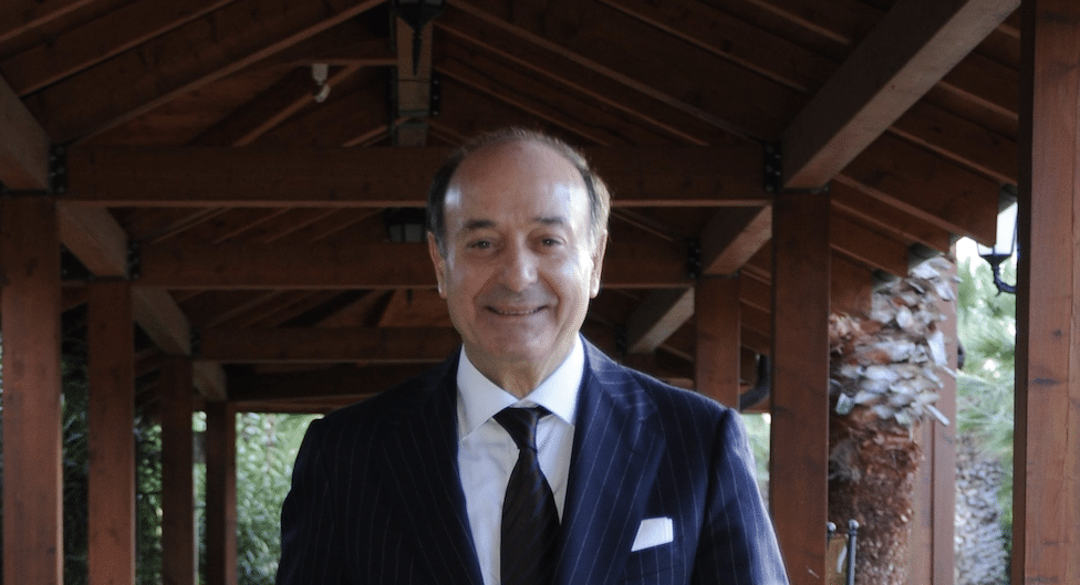 Matteo La Torre