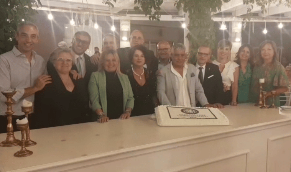 La festa dello scorso anno