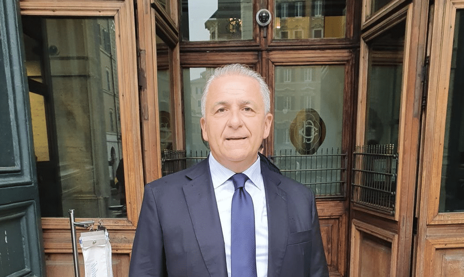 Giandiego Gatta