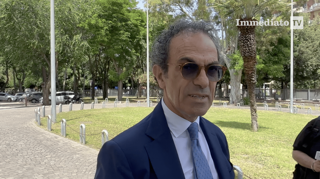 Antonio Nigri