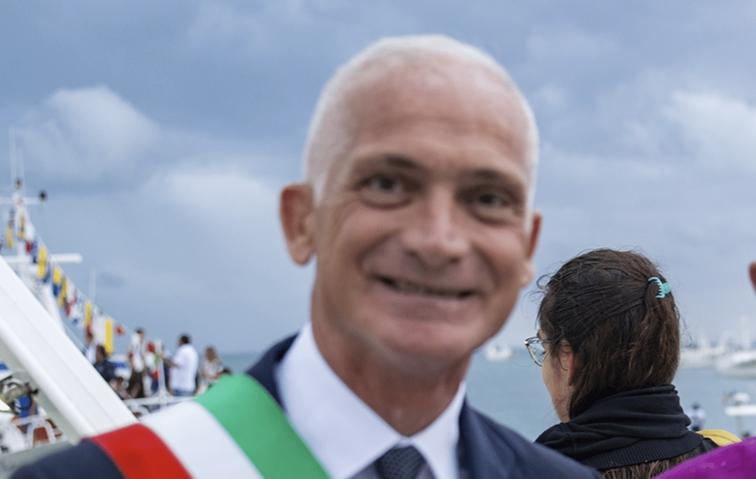 Gianni Rotice