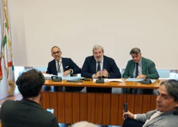 Conferenza Regione Puglia