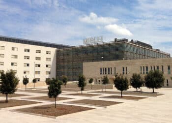ospedale Miulli