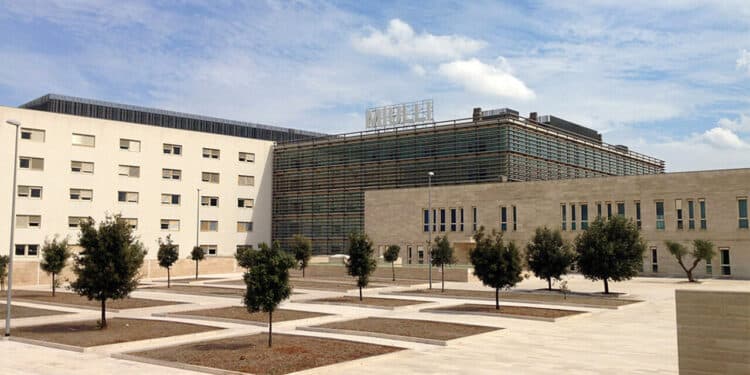 ospedale Miulli