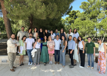 Mission Inclusion all'Università Foggia