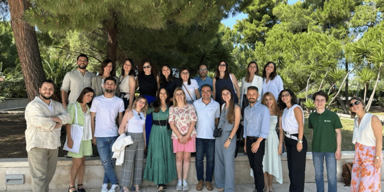 Mission Inclusion all'Università Foggia