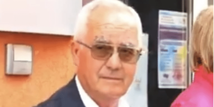 Antonio Di Carlo