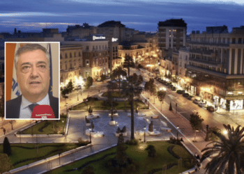 Antonio Metauro