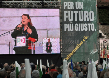 Episcopo a Roma