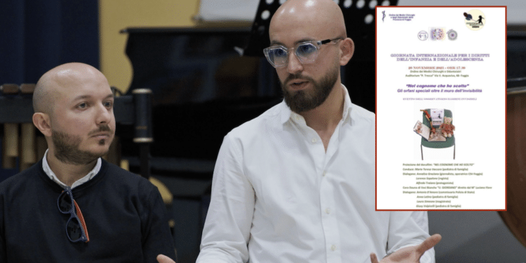 Sepalone, Traiano e la locandina dell'evento