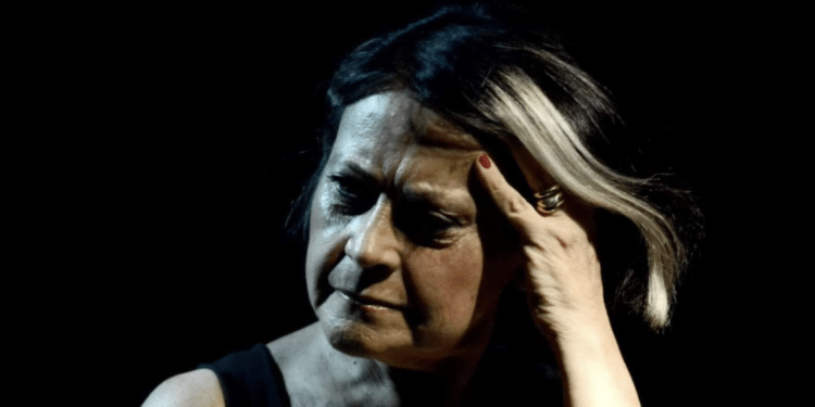 Rosa D'Onofrio