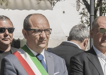 Campo, Riccardi e Bordo (foto De Nittis)