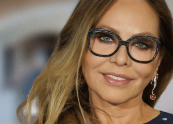Ornella Muti