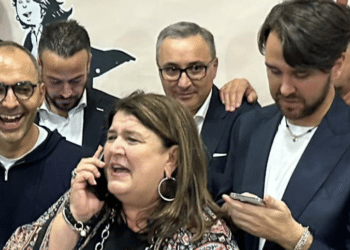 Episcopo tra Piemontese e Furore, leader locali di Pd e M5S