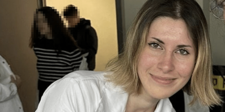 Federica Pia Pizzuto