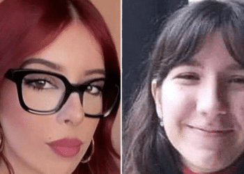 Jessica Malaj e Giulia Cecchettin