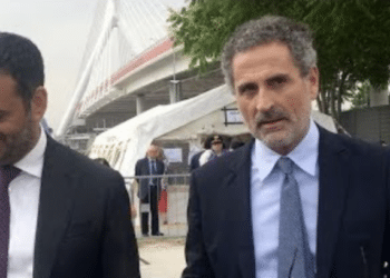Decaro e Laforgia