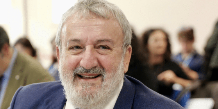 Michele Emiliano
