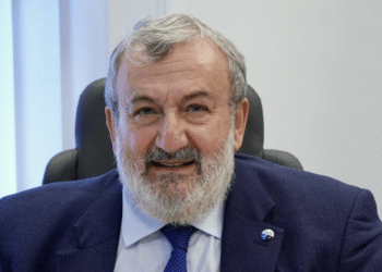 Michele Emiliano