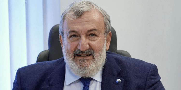 Michele Emiliano